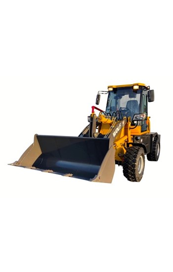 WL160